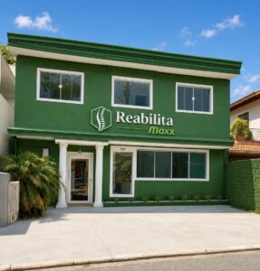 Reabilita Maxx Osasco