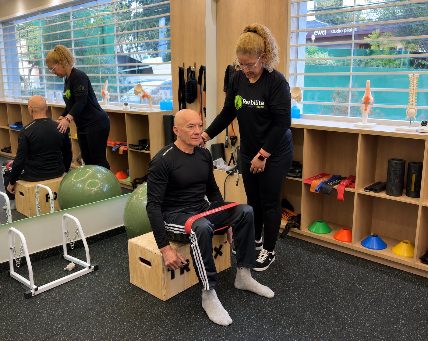 Fisioterapia esportiva